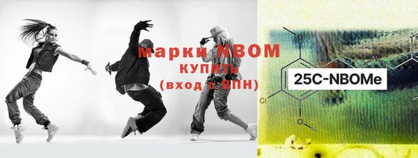 крисы Пересвет