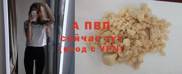 крисы Пересвет
