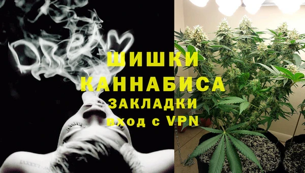 крисы Пересвет