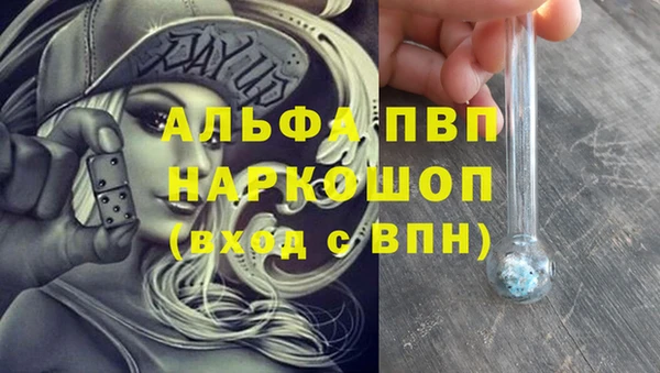 крисы Пересвет